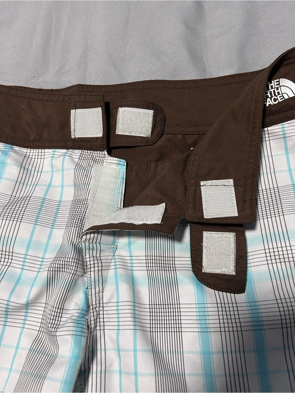N/A north face